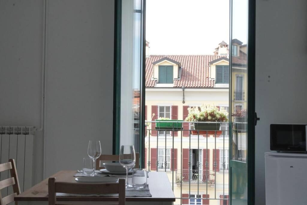 Urban House - Best View Navigli Milan Center Exterior photo