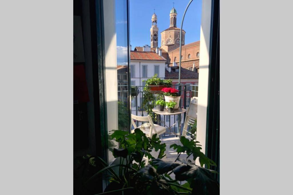 Urban House - Best View Navigli Milan Center Exterior photo